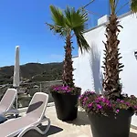Balcon Del Mar Seaview 114 Casasol