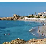 Apartment 511 Torresol, Sea Views