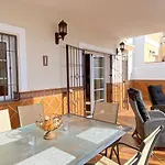 Villa Mirto Private Pool Casasol