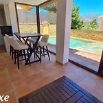 Silhouse Nerja Villas Beach