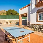 Villa Sol Nerja