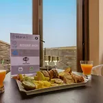 Apartamento Centrico Sibarys - 1 Dormitorio- Calle Pintada