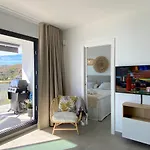 Balcon Del Mar Seaview 211 Casasol
