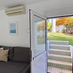 Villa Sandra Al Fresco Apartment