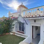 Villa Sandra Al Fresco Apartment