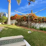 Villa Sandra Al Fresco Apartment