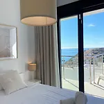 Balcon Del Mar Seaview 211 Casasol