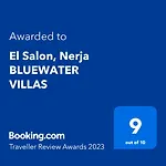 El Salon, Nerja Bluewater Villas