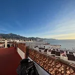 Estudio Bahia En El Centro De Nerja - South Costa