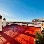 Estudio Bahia En El Centro De Nerja - South Costa