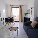 Apartment The View