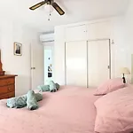 2 Bedroom In Parador With Pool And Seaview