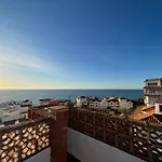 Estudio Bahia En El Centro De Nerja - South Costa