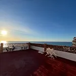 Estudio Bahia En El Centro De Nerja - South Costa