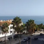 Apartamento frente al mar en la Torrecilla