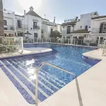 Pueblo Andaluz
