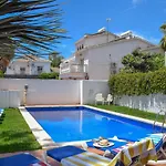 Nerja Paradise Rentals - Villa Flamingo