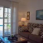 Nerja Paradise Rentals - Villa Flamingo