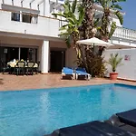 Nerja Paradise Rentals - Villa Kaisaras