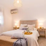 Villa Angeles Nerja By Ruralidays