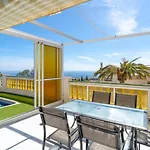 Villa Kenny Private Pool Casasol