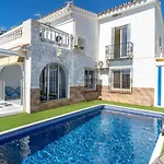 Villa Kenny Private Pool Casasol