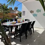 Nerja Paradise Rentals - Villa Almassora