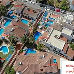 Nerja Paradise Rentals - Villa Kaisaras