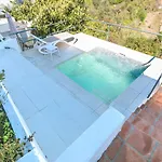 Cortijo Mandala Nerja