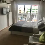 Centrally Located And Comfortable Studio Apartment In Nerja 4B