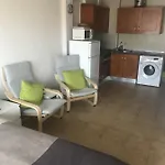 Centrally Located And Comfortable Studio Apartment In Nerja 4B