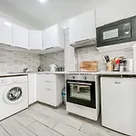 Reformed Studio Apartment In Central Nerja 3K