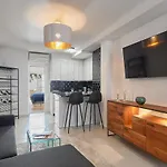 Pintada Apartment In Nerja By Solaga Holiday Homes