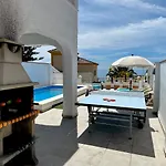 Nerja Paradise Rentals - Villa Dos Ardillas