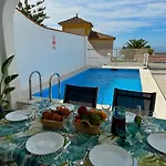 Nerja Paradise Rentals - Villa Dos Ardillas