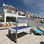 Nerja Paradise Rentals - Villa Dos Ardillas