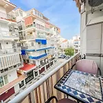 Reformed Studio Apartment In Central Nerja 3K