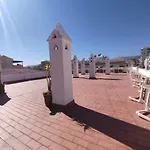 Stunning Apartment With Sea Views At Calle Carabeo, Nerja