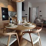 Stunning Apartment With Sea Views At Calle Carabeo, Nerja