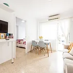 Torrecilla Sirena Beach
