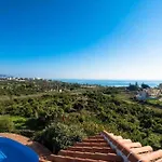 Villa Carmen Menyber