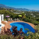 Villa Carmen Menyber