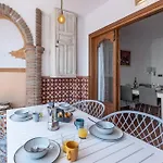 Casa Carpa Andalucia II