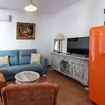 Casa Carpa Andalucia II