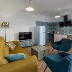 Casa Carpa Andalucia I