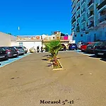 Morasol 5º-12