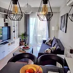 Apartamento Turistico Azahara