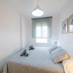 Apartamento Cantarero