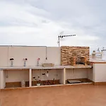 Apartamento Cantarero