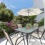 Lovely House With Private Pool In Burriana!